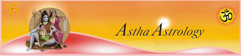 Astha Astrology